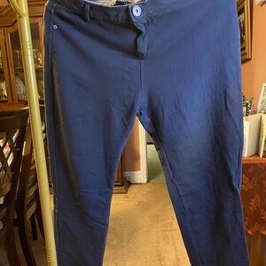 Paper Tee Charcoal XL stretch jeans